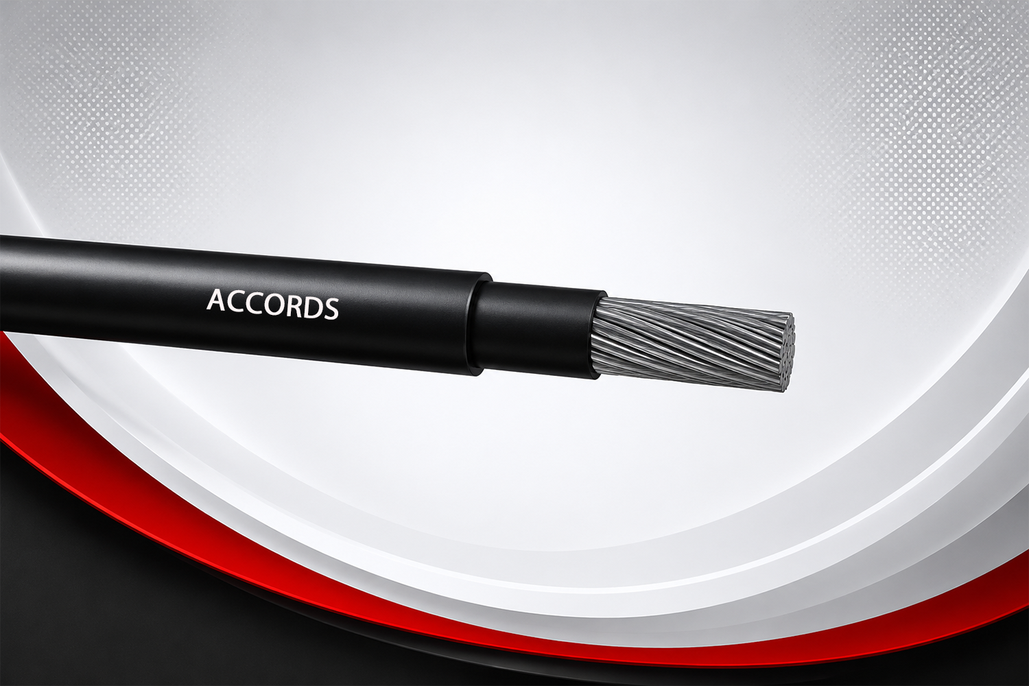 Unarmored Aluminum Cable